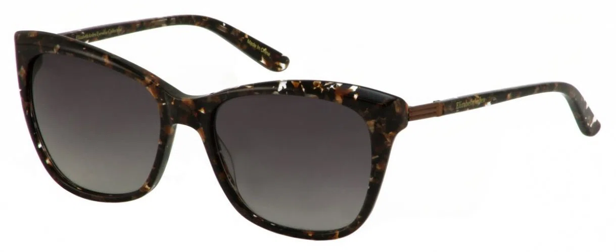 Elizabeth Arden 5275 Sunglasses - view 2